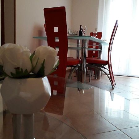 Apartman Lean Pula Eksteriør billede