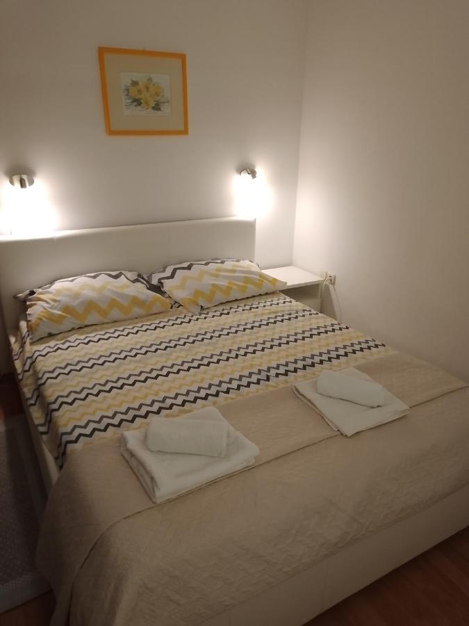 Apartman Lean Pula Eksteriør billede