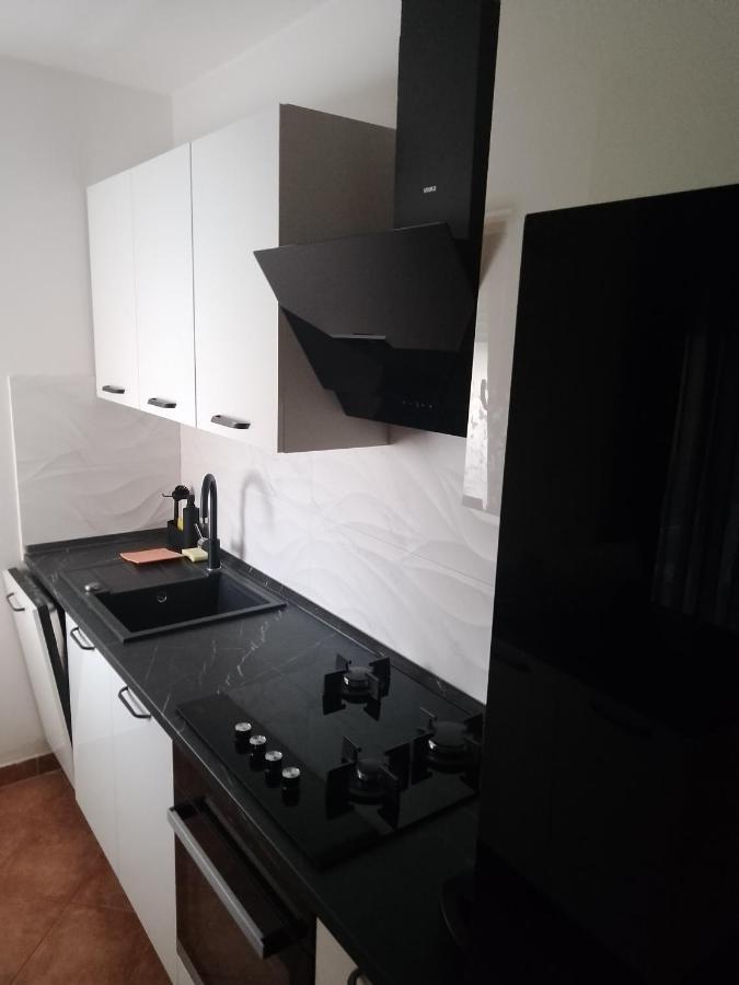 Apartman Lean Pula Eksteriør billede
