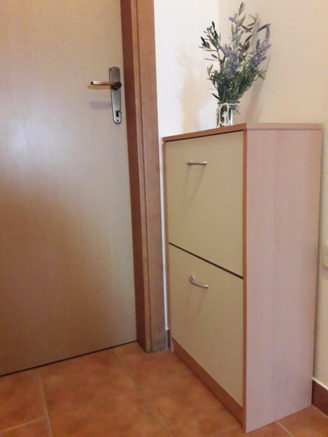 Apartman Lean Pula Eksteriør billede