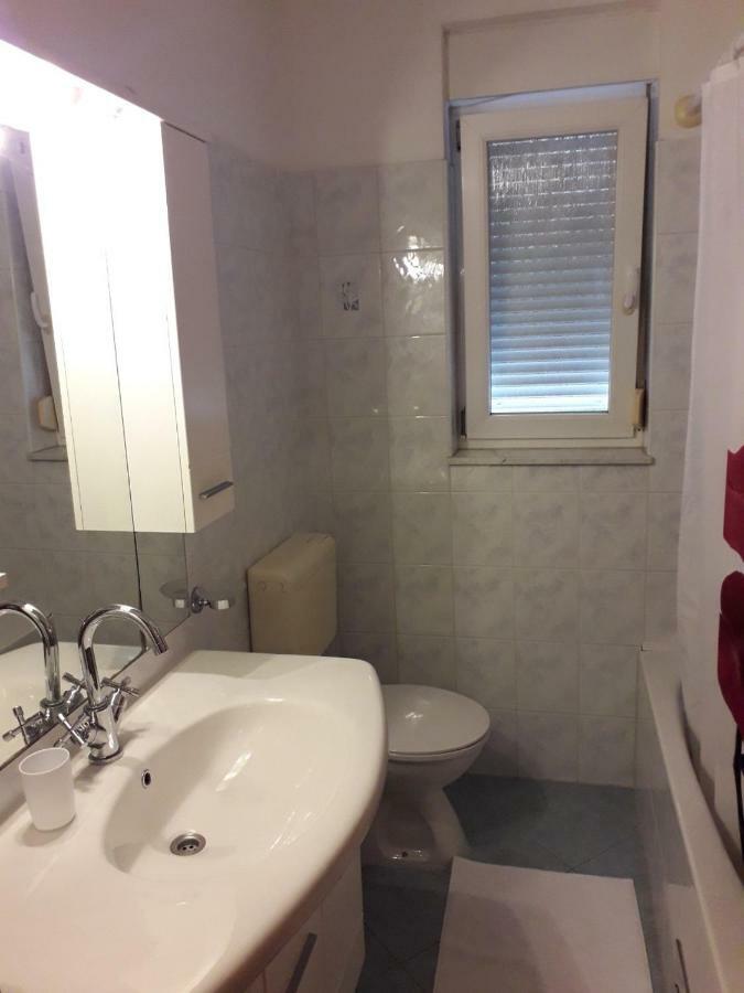 Apartman Lean Pula Eksteriør billede