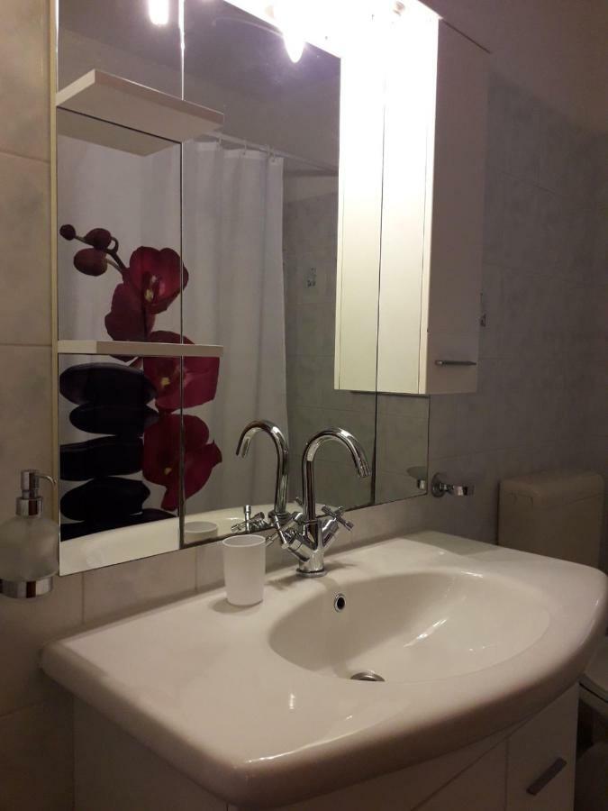 Apartman Lean Pula Eksteriør billede