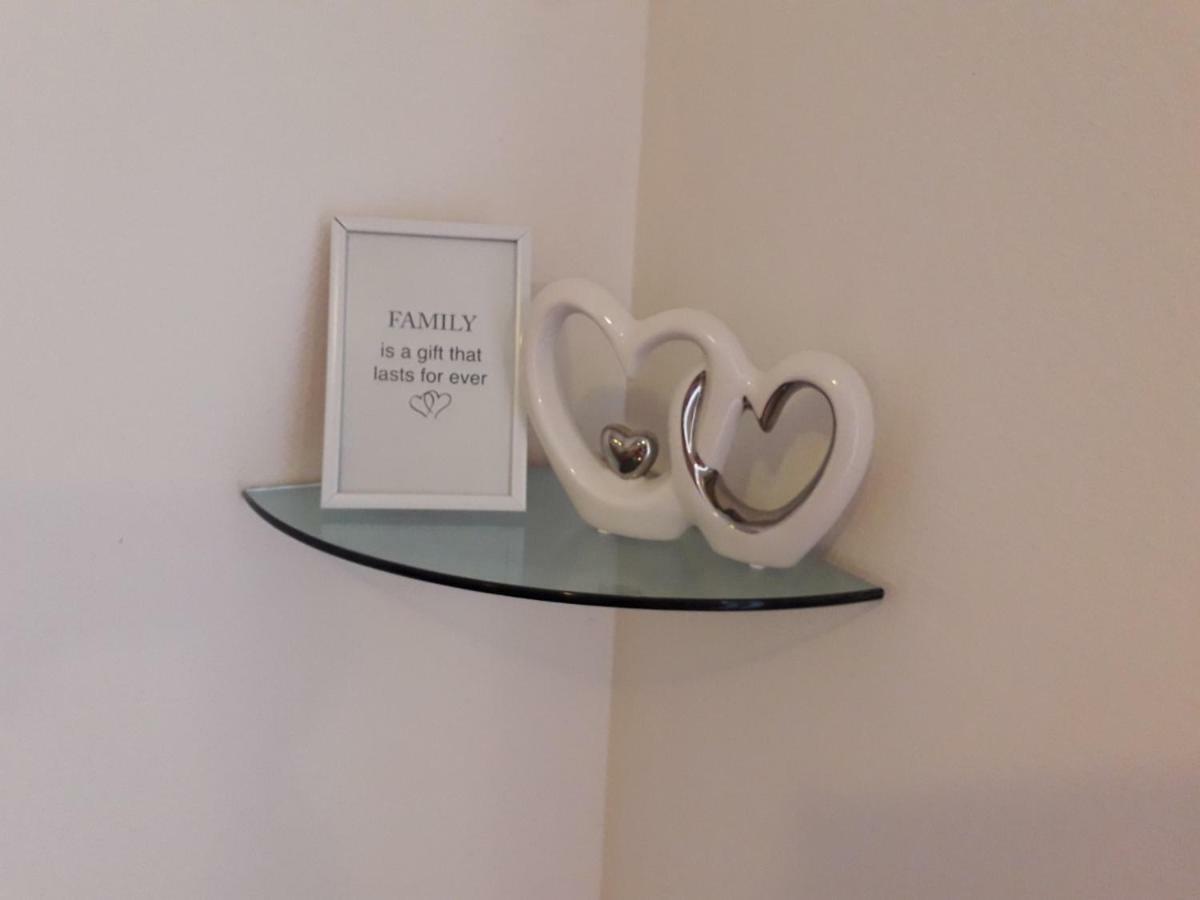 Apartman Lean Pula Eksteriør billede