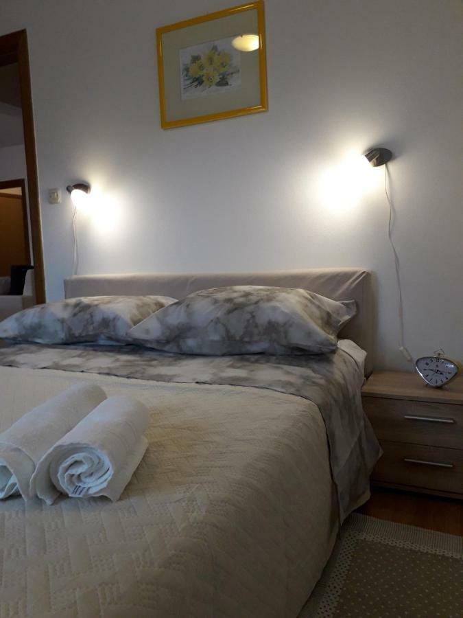 Apartman Lean Pula Eksteriør billede