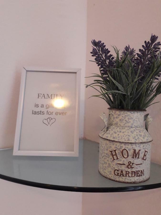 Apartman Lean Pula Eksteriør billede