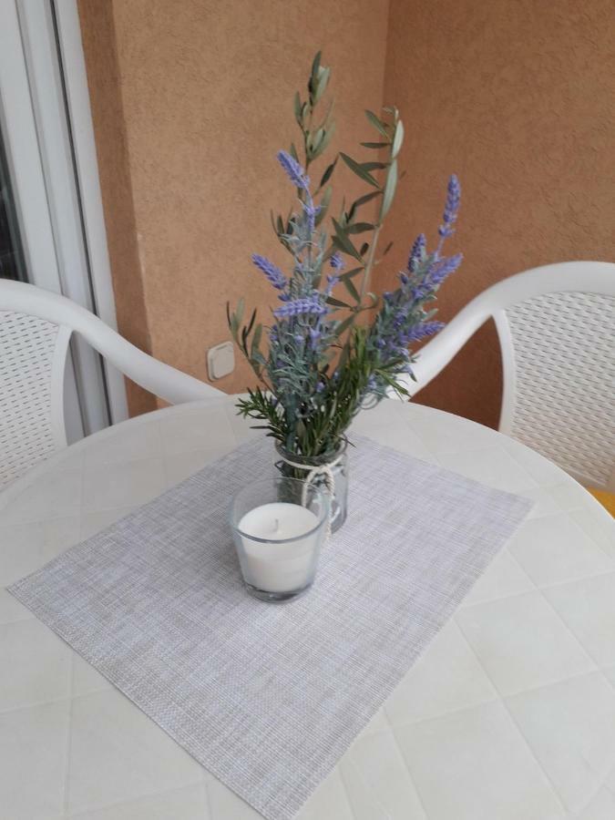 Apartman Lean Pula Eksteriør billede