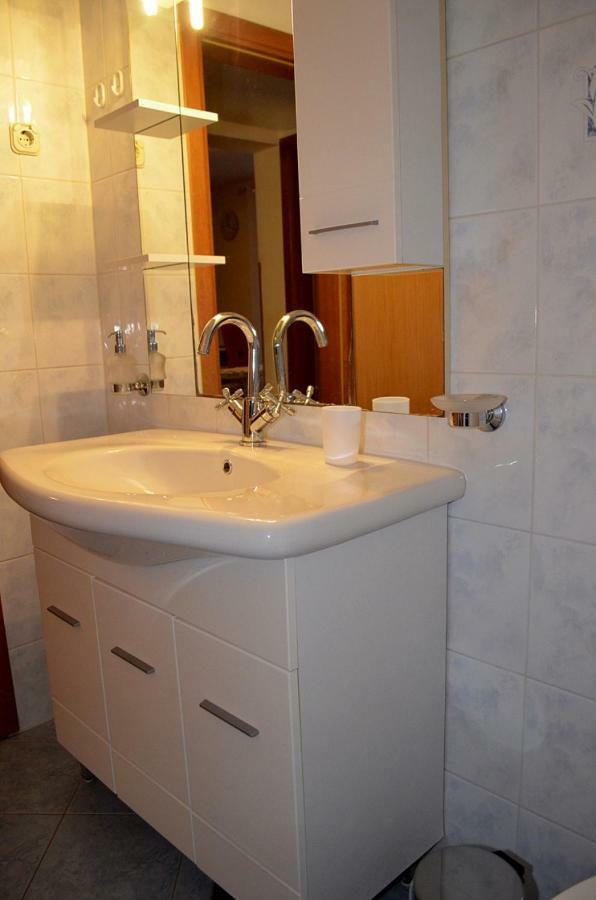 Apartman Lean Pula Eksteriør billede